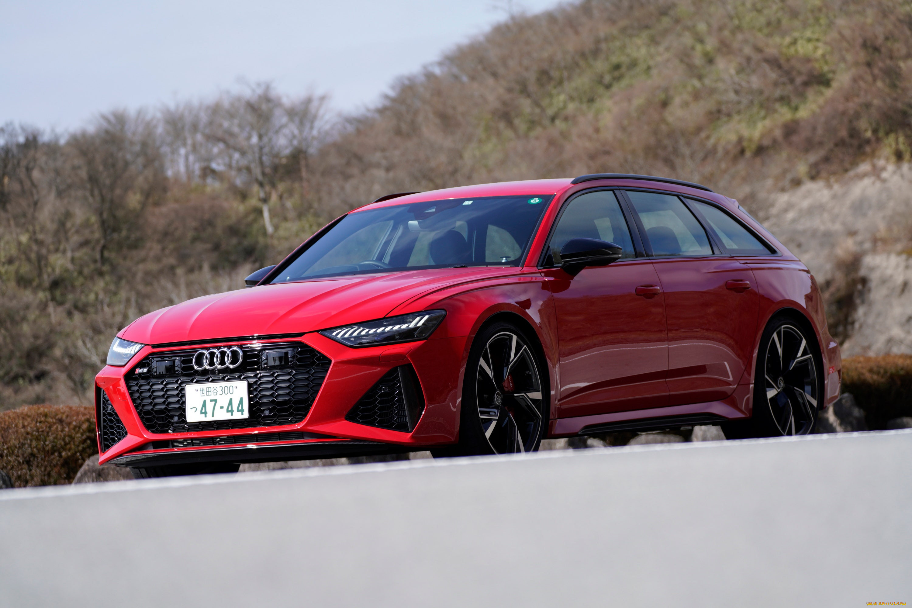 , audi